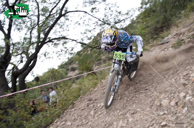 SAN MARCOS - COPA DE INVIERNO 2012