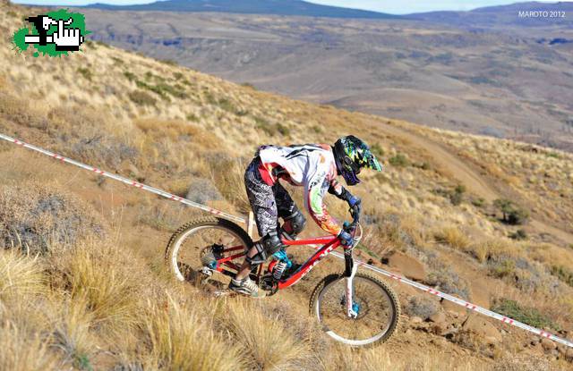 DH Alumine 3°round 13/05/12
