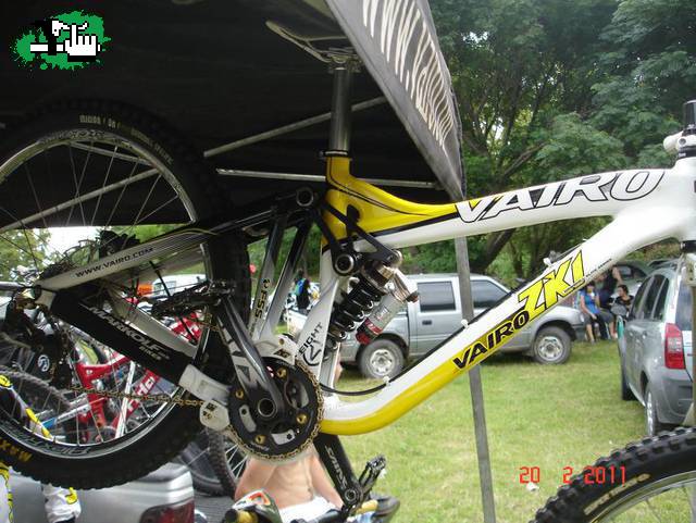 vairo zk1 en cordoba