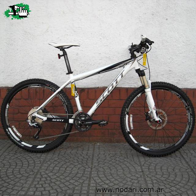 Ayuda por favor! SCOTT-SPECIALIZED