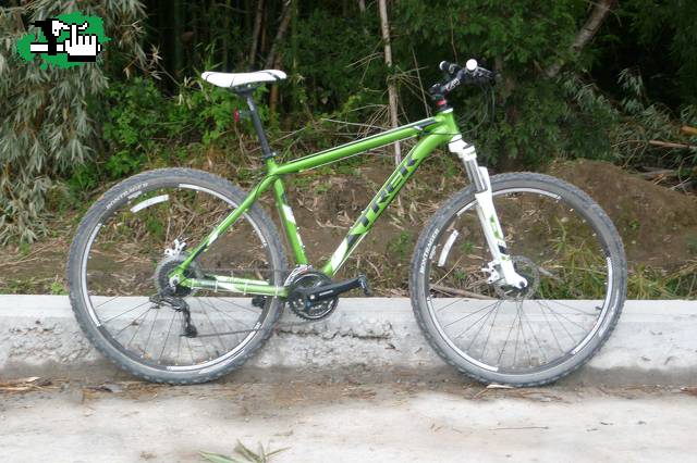 Trek Marlin 29er