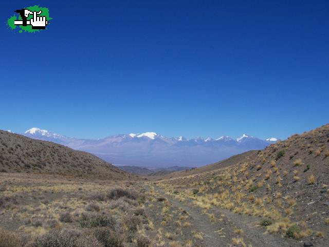 dESDE LA PAMPA EL LEONCITO AL TONTAL