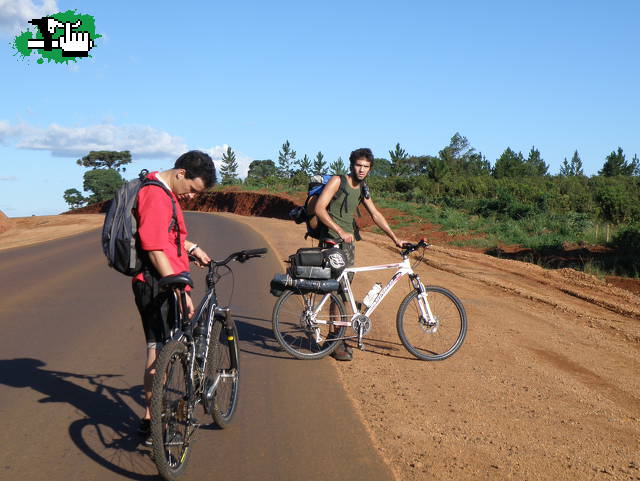 misiones, salto yaboti