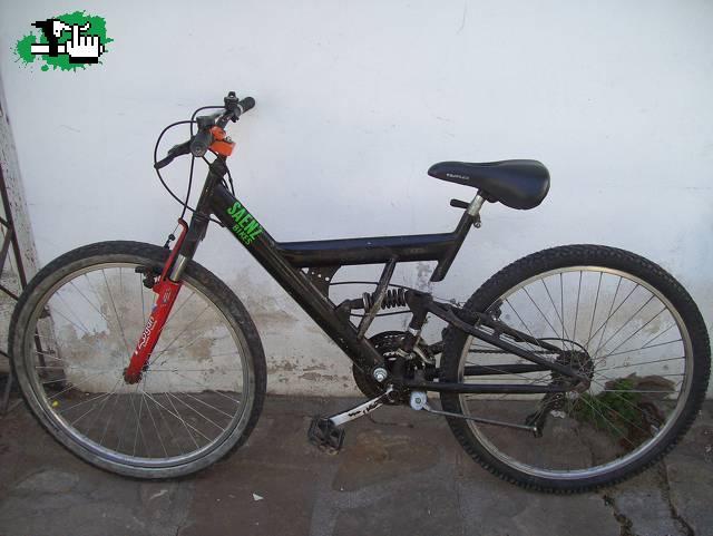 Rass-BMX