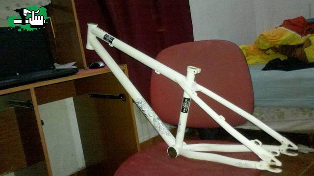 gt ruckus usado