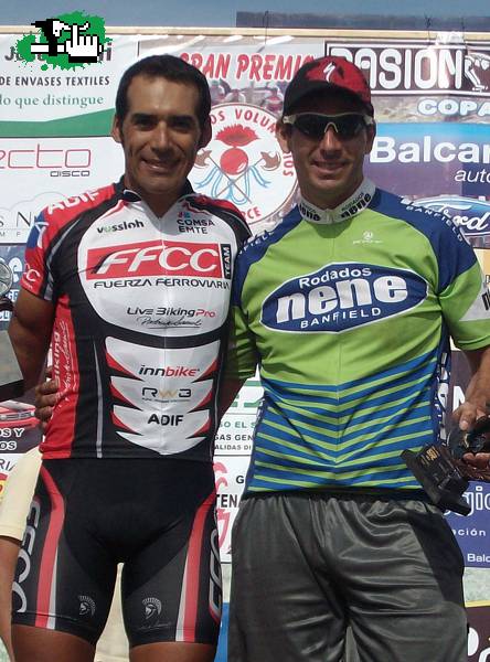 gran premio pasion bike