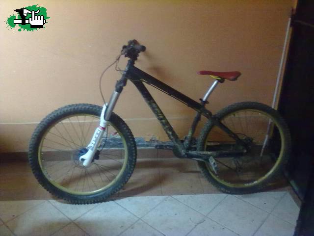 mi bike