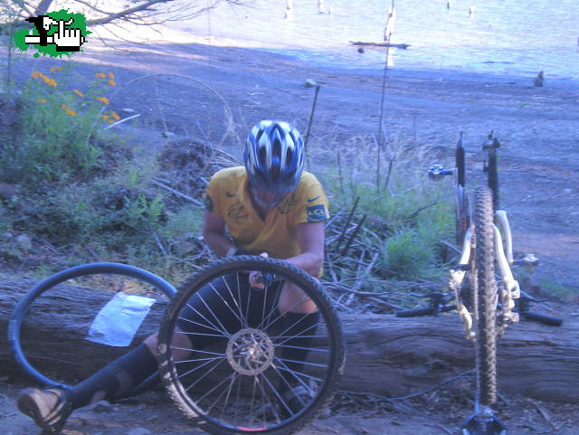2° CURSO BASICO DE MECANICA DE MOUNTAIN BIKE 