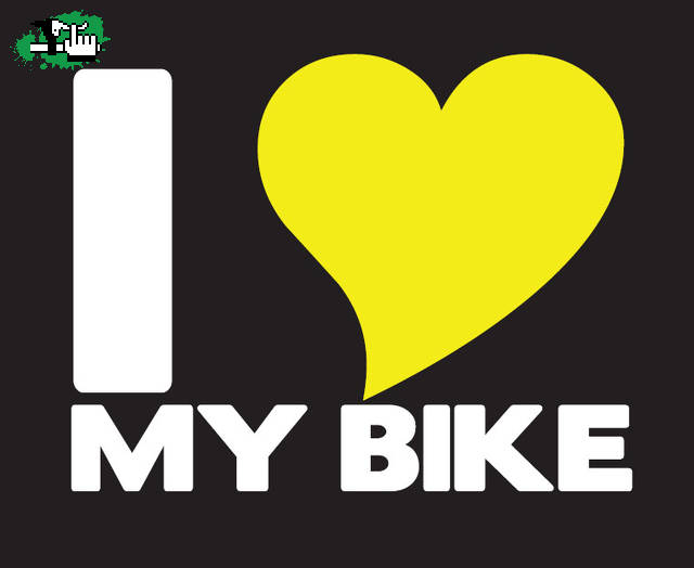 CUIDEMOS NUESTRAS BIKES!!