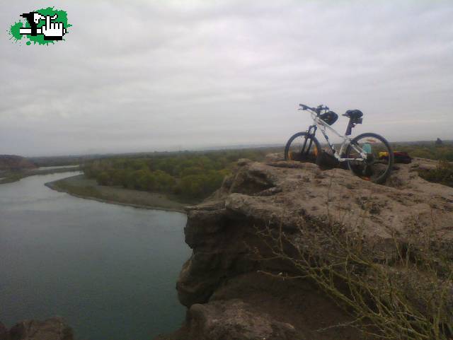 Mi Giant, en su ambiente!