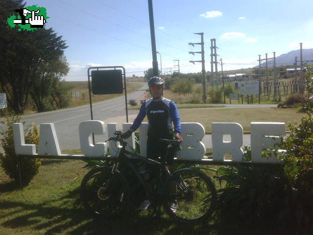 Desafio al Valle del Rio Pinto 2012