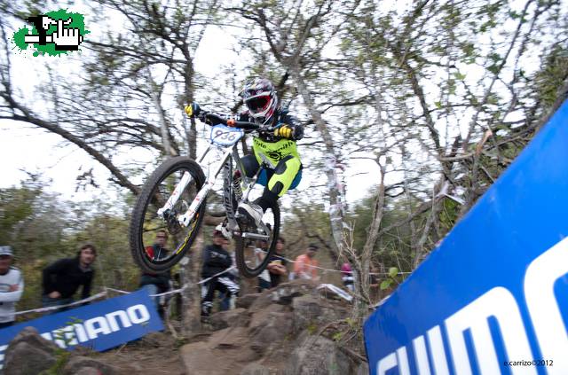 OPEN SHIMANO UNQUILLO 
