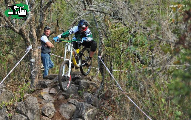 open de cordobaa (maroto)