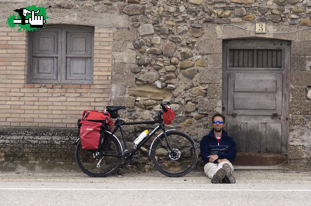 camino de santiago 01