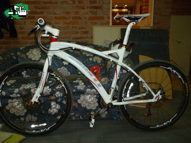 Mi citybike