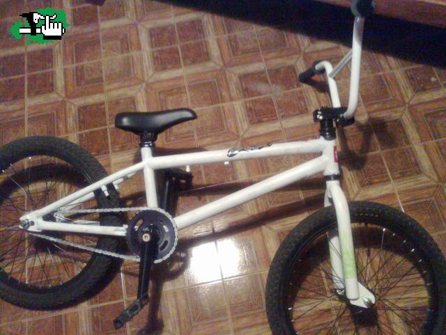 mi bike mi primer post :)