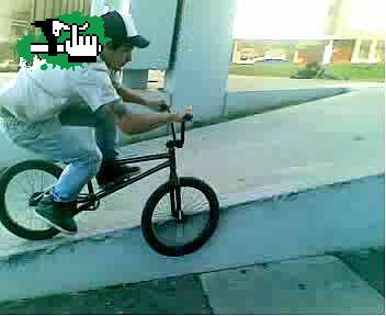 Smith grind