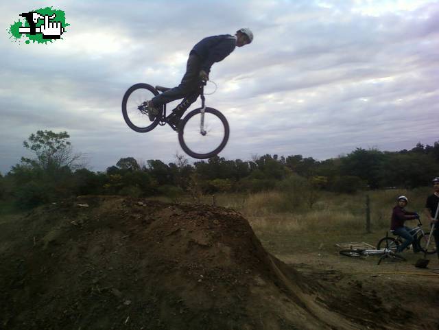 Lyon Trailsss!