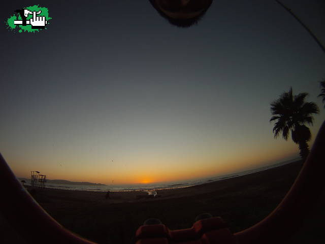 playa