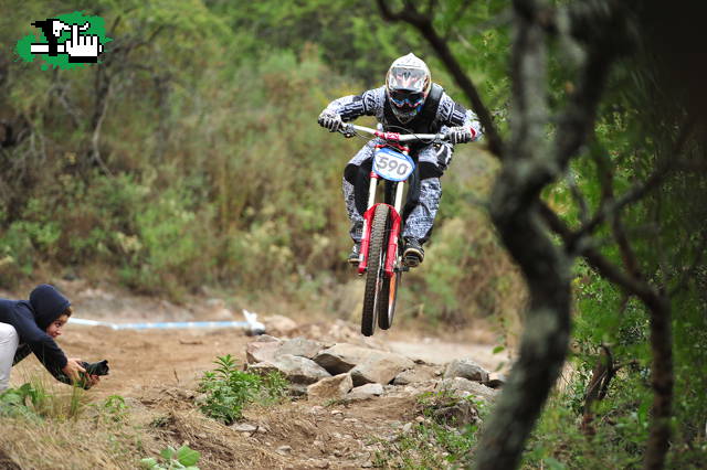 OPEN SHIMANO CORDOBA 2012