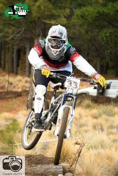 dh la cruz