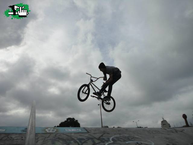180 bars :)
