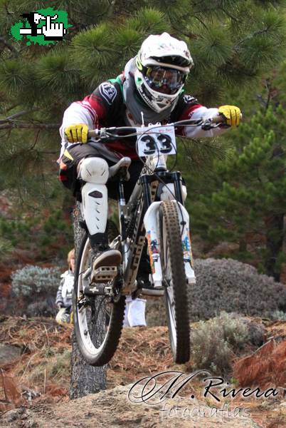 la cruz race