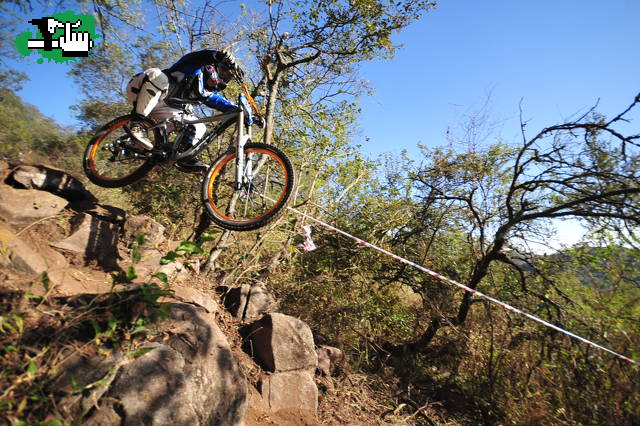 Open Cordoba - Unquillo