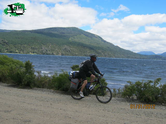 Cicloturismo por SMA