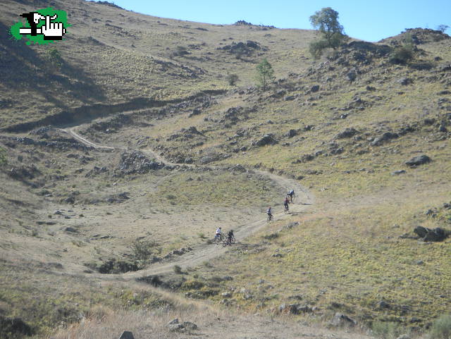 La Cumbrecita