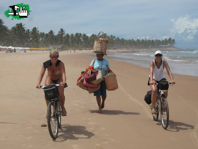 Costa dos Coqueiros