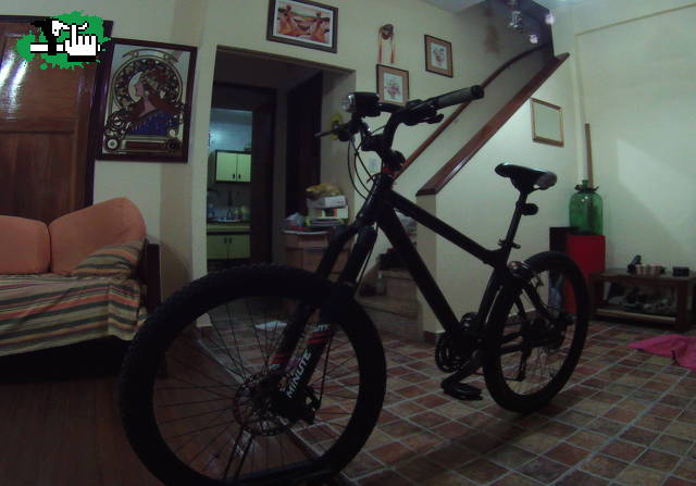 Interceptor Remanofacturado.