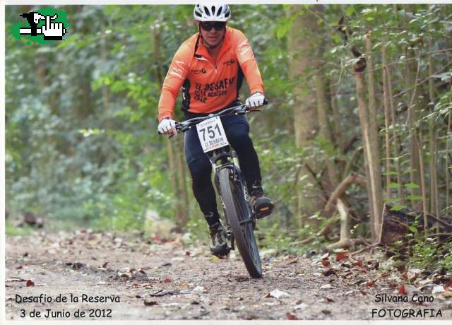 mi primer carrera