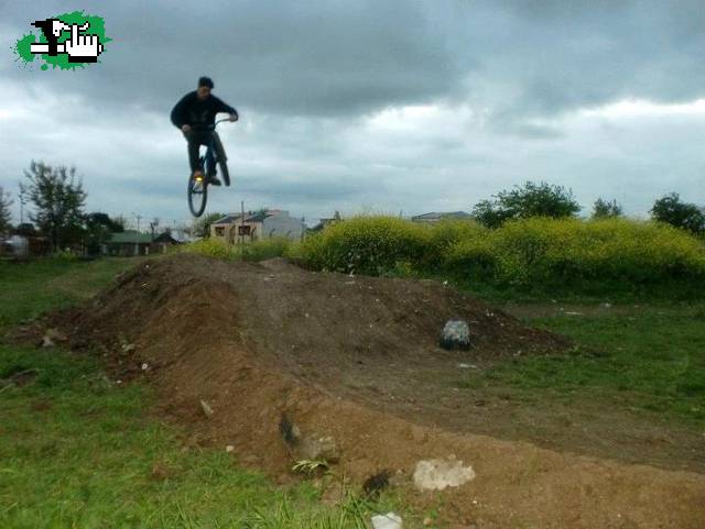 EL PRIMER DIRT