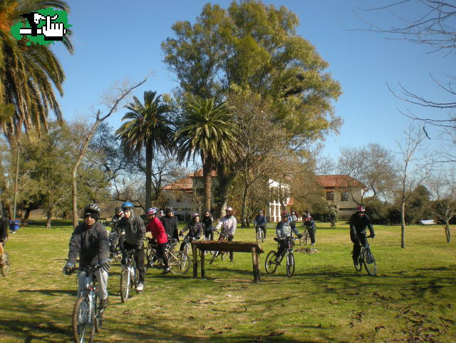 PARQUE ECOLOGICO Y RESERVA PUNTA LARA  