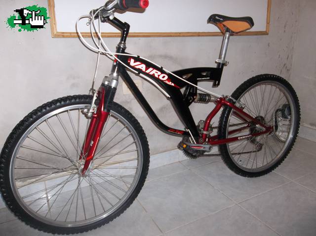 permuto bici