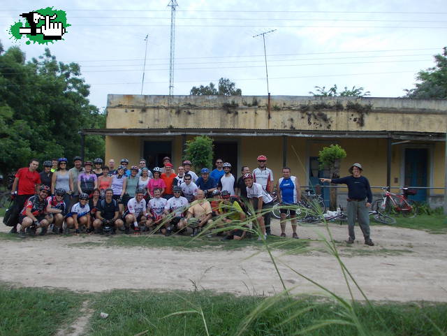 VUELTA DEL PILAR 