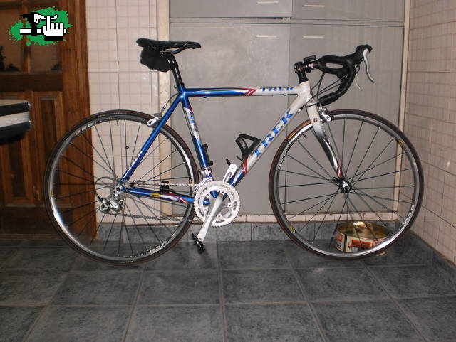 Mi Trek SLR