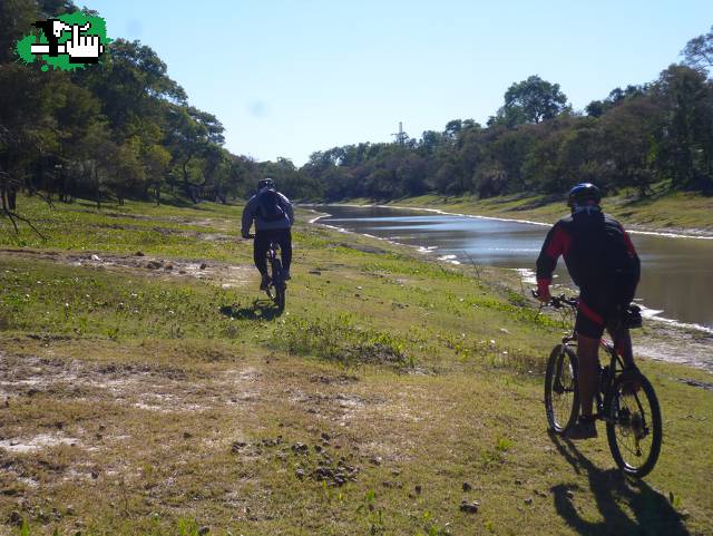 Camping Las Palmeritas Chaco