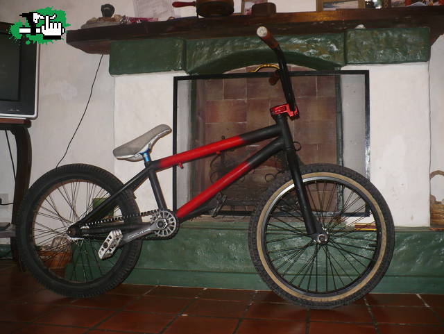 Bike Check 2O12
