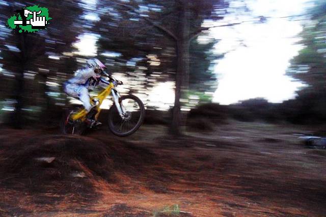 Salto en La canteraaaaa