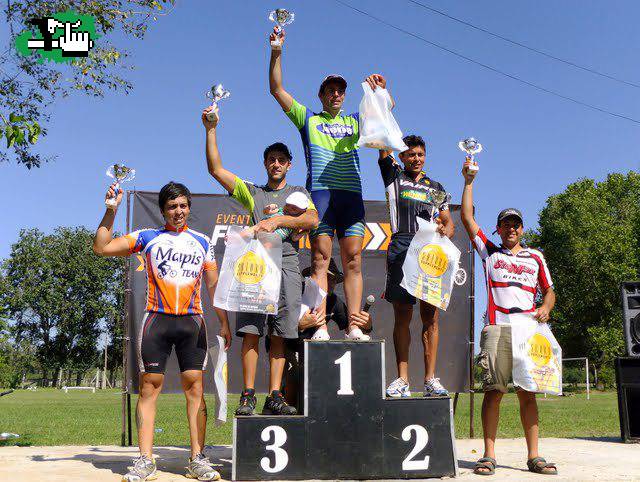 vicente casares full race
