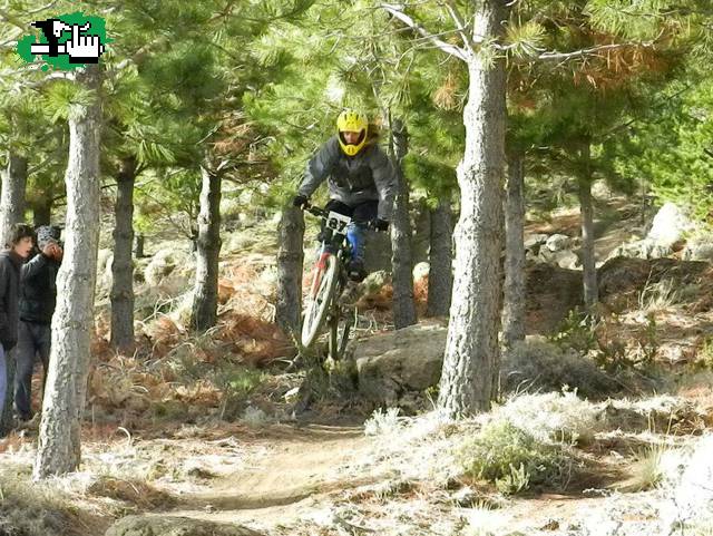 dh esquel