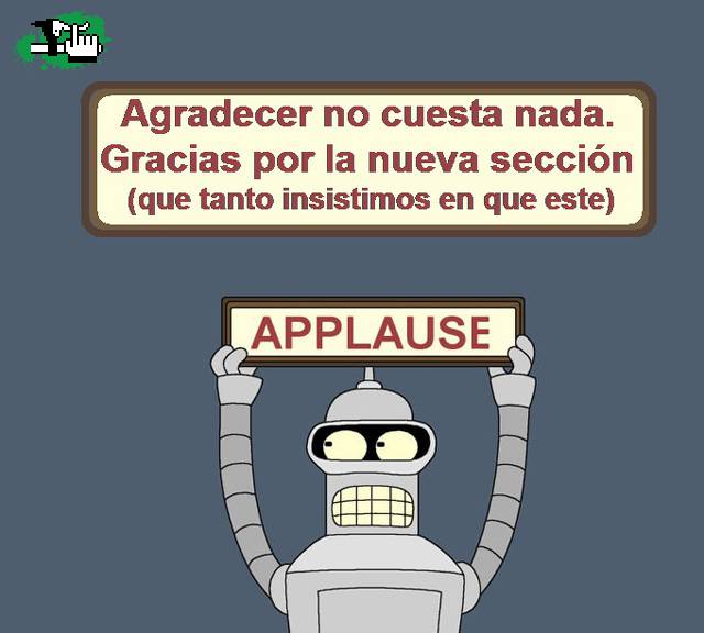 Buenas relaciones