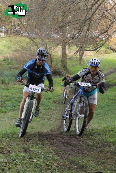 Tandil Rompe el Hielo 2º Edición