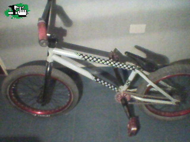 BMX :)