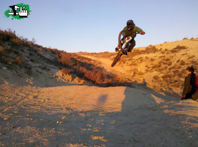 El Seba Whip XD