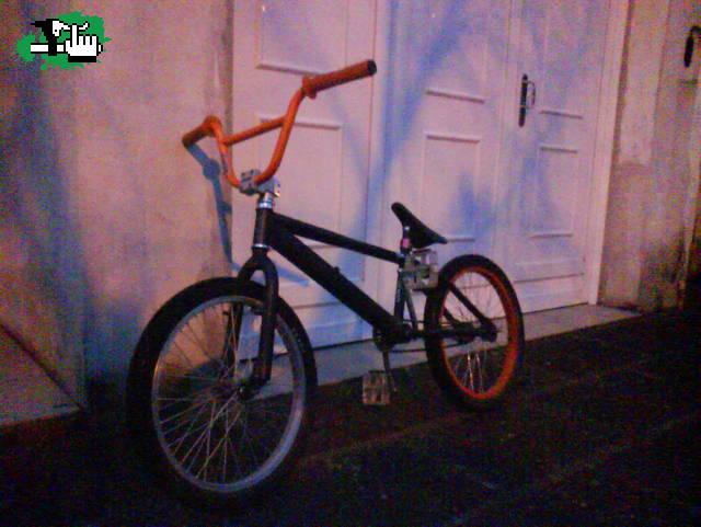 mi bike