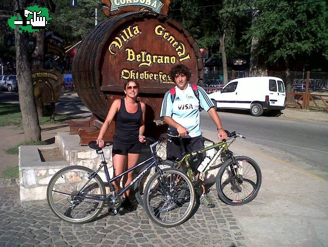 Vacaciones en Villa