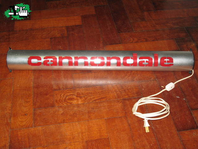 CANNONDALE